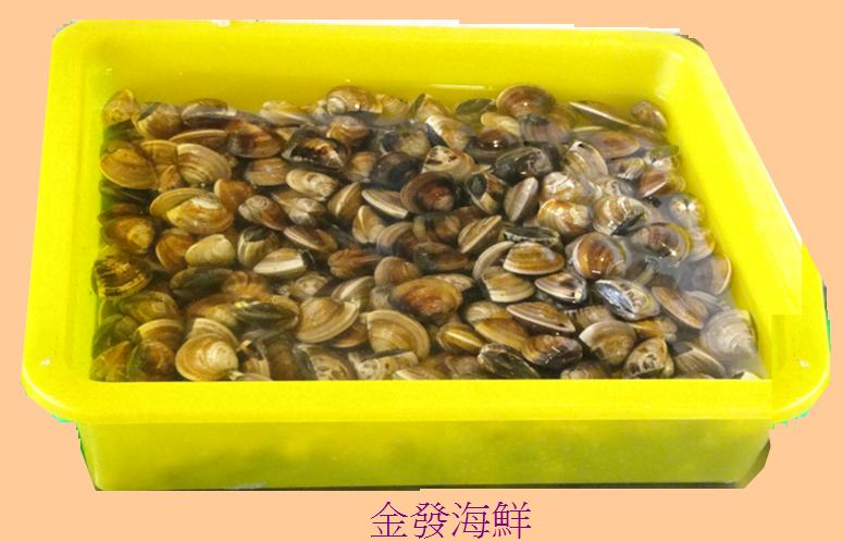 北投石牌商城金發海鮮