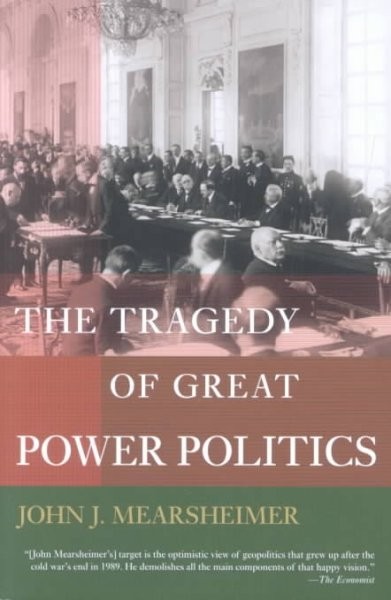 tragedy_power_politics