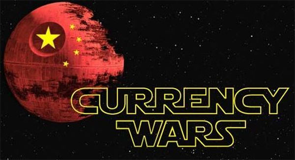 currencywars