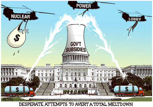 Nuclear-Power-Lobby
