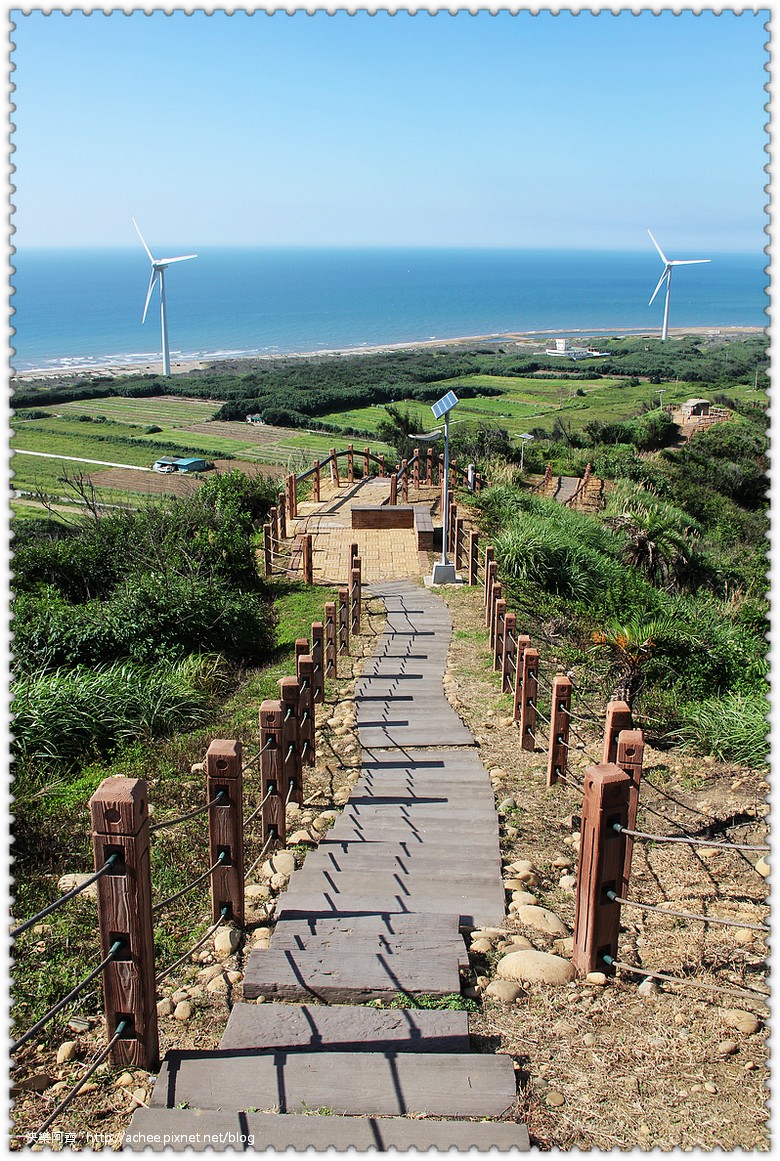 好望角風車3