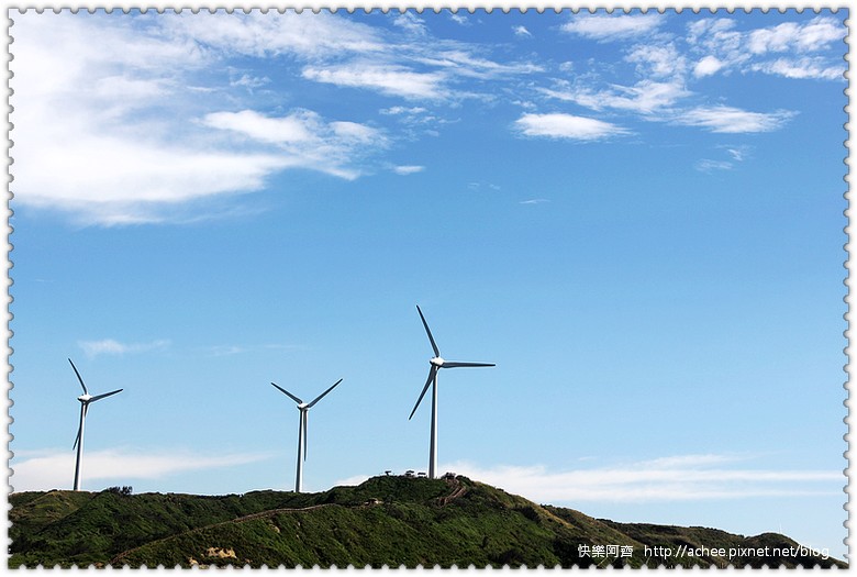 好望角風車6