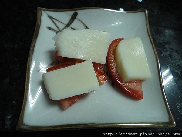 蕃茄 蕃茄