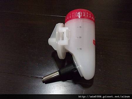 Sanko彈簧式寵物鼠專用水瓶30ml Sanko彈簧式寵物鼠專用水瓶30ml