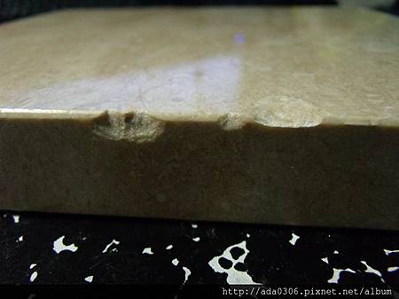 水藍手作室大理石(黃金鼠用)