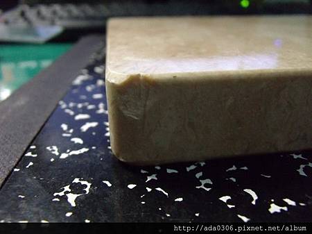 水藍手作室大理石(黃金鼠用)