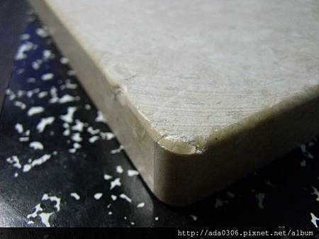 水藍手作室大理石(黃金鼠用)