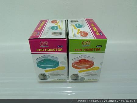 QH單孔鼠廁 QH單孔鼠廁