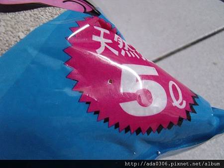 Snappy檸檬香細貓砂4