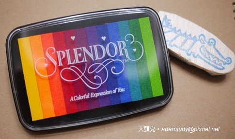 splendor splendor