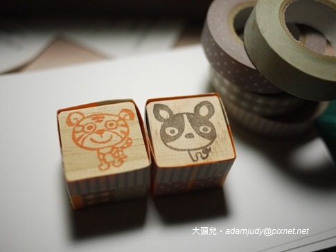 小狗橡皮印章 小狗橡皮印章