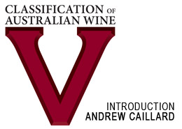 Udgående Skynd dig Kamp Wine Classification-AU>2010 – Langton's Classification of Australian Wine V  released --33 new listings @ 『雅得蕊葡萄酒專賣品酩俱樂部』 :: 痞客邦 ::