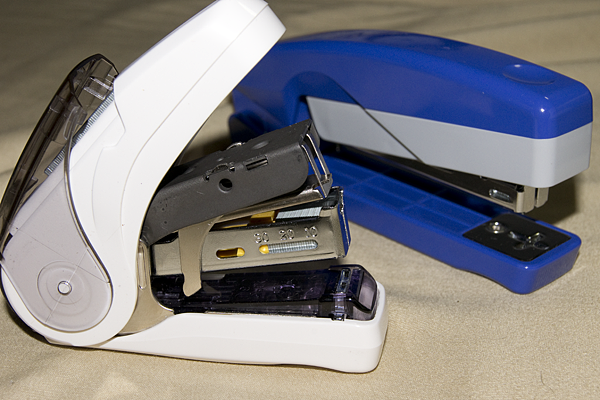 MAX Sakuri Flat HD-10FLK