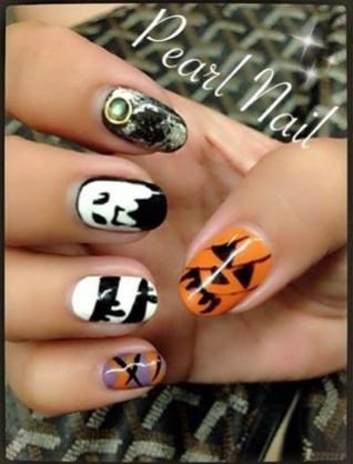 m-萬聖節 m-萬聖節