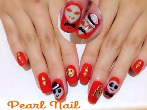 m-火星來的外星人 m-火星來的外星人