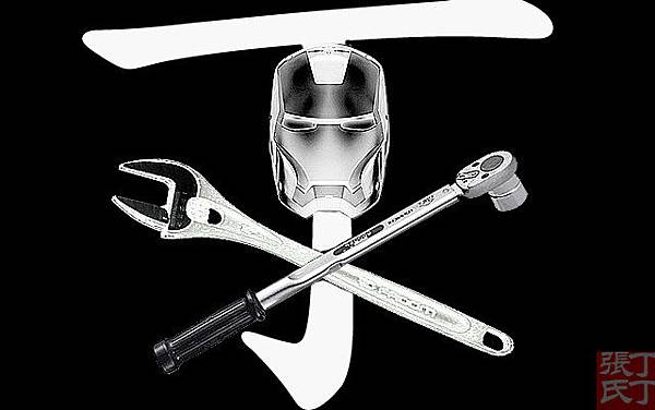 鋼鐵丁丁海賊團工具版拷貝