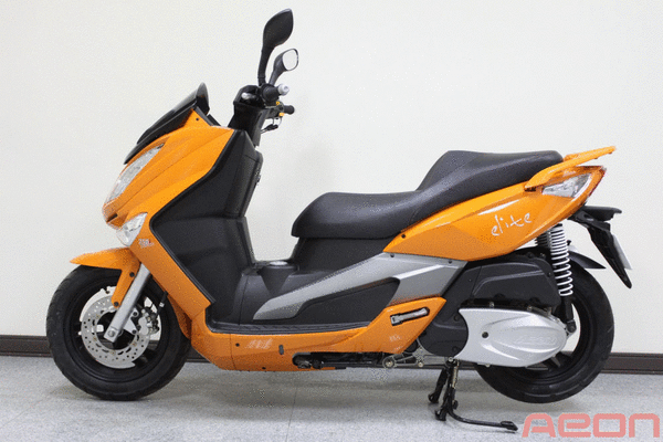 Elite 250