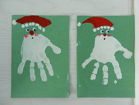 Handprint Santa Cards.JPG