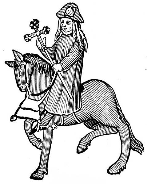 Canterbury002_pardoner Canterbury002_pardoner