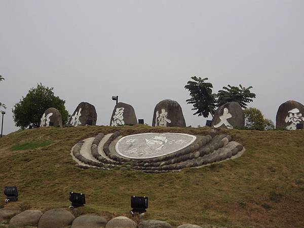 杉林大愛園區已經在園區推展觀光行程,希望以後能為地方帶來更好生活品質