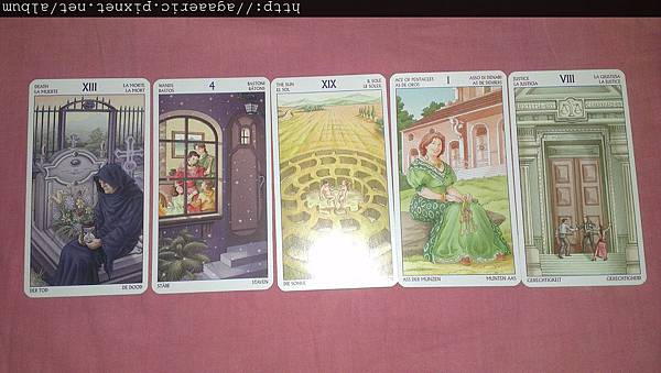 20130425自己的個性