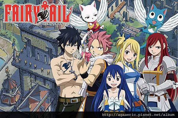妖精的尾巴FAIRY TAIL-2.jpg 妖精的尾巴FAIRY TAIL-2.jpg
