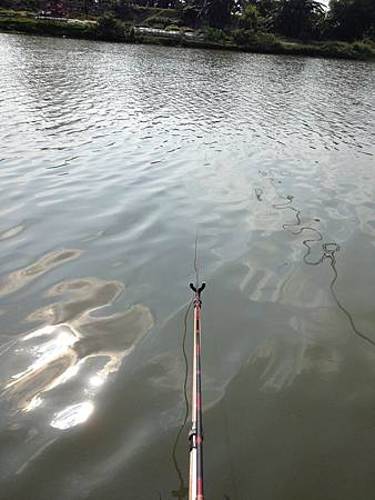 2014年12月30日年終封關宜蘭縣釣魚記 008