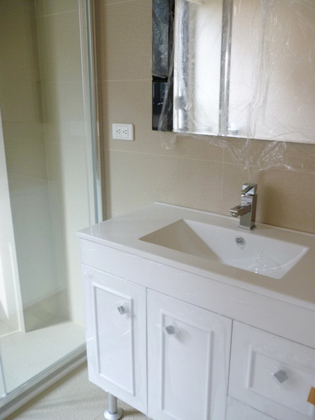 12/20 很喜歡這個浴櫃的感覺 12/20 很喜歡這個浴櫃的感覺