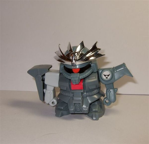 NO.42 新殺驅 NO.42 新殺驅