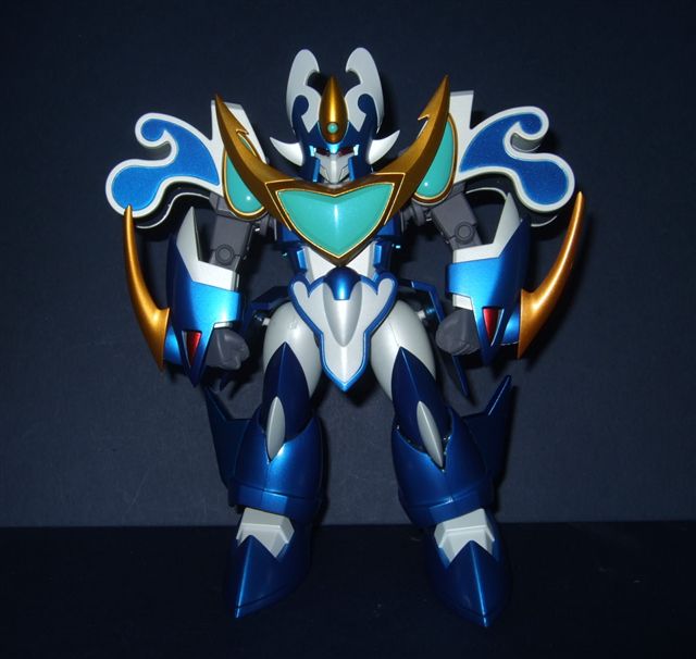 megahouse 魔动王 超级水王 玩具日报精华区 toysdaily 玩具日报