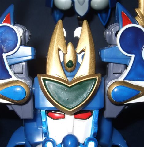 megahouse 魔动王 超级水王 玩具日报精华区 toysdaily 玩具日报
