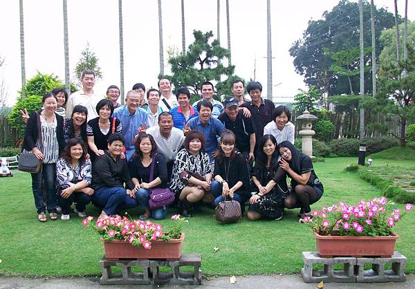 20130324同學會