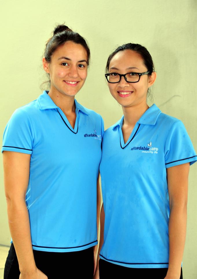 Affordable Care Affordable Care