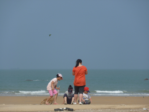 金門行 - 我的愛我的島 風獅爺 金門行 - 我的愛我的島 風獅爺