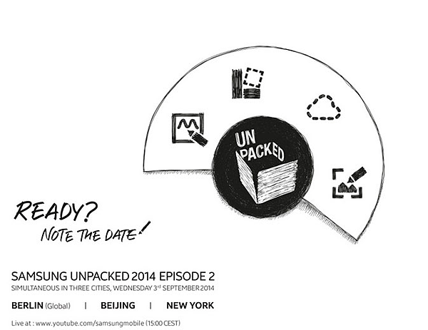 2014-08-31 01_10_46-Samsung Unpacked Episode 2將於9月3日登場！你期待什麼樣的Note 4？ _ 阿祥的網路筆記本