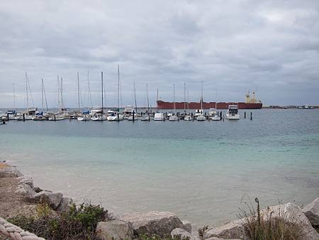 6-1.Esperance其實滿像Fremantle