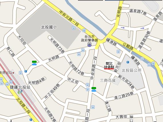 簡記棑骨酥地圖.JPG 簡記棑骨酥地圖.JPG