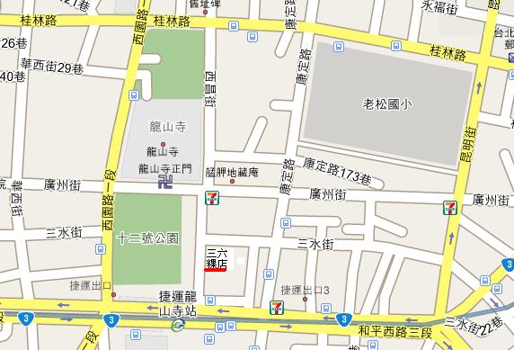 三六粿店地圖.JPG 三六粿店地圖.JPG