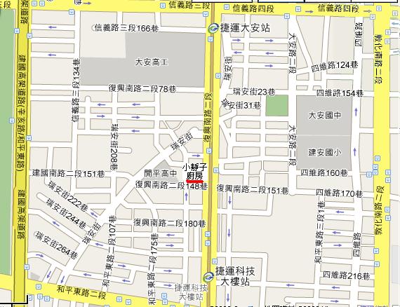 小靜子廚房地圖.JPG 小靜子廚房地圖.JPG