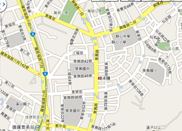 老永順地圖.JPG 老永順地圖.JPG