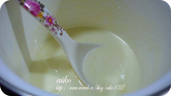 烘焙點心 外脆內軟的法式烤布蕾 Creme Brulee Aiko在台灣 新浪博客