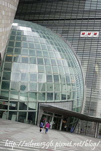 來去大阪歷史博物館看大阪歷史吧!