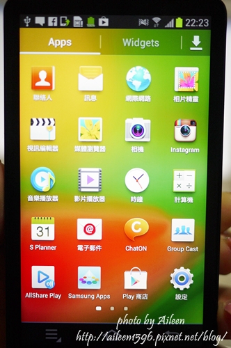 相機也能好智慧~Samsung GALAXY Camera