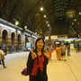 central station in Sydney