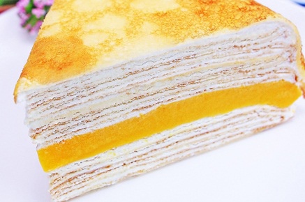 千層蛋糕3 千層蛋糕3