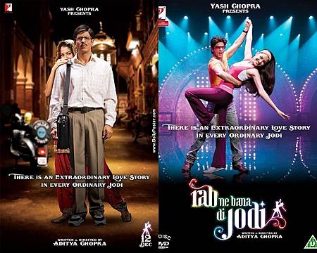 Rab Ne Bana Di Jodi(2008)