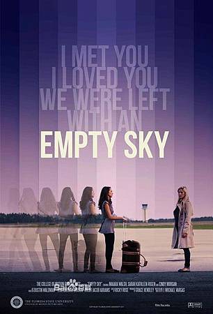 Empty Sky2011