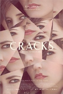 Cracks(2009) Cracks(2009)