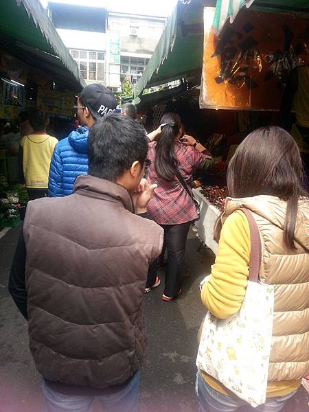 20150207 埤塘新樂園上色-志工百惠心得