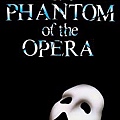 The Phantom Of The Opera